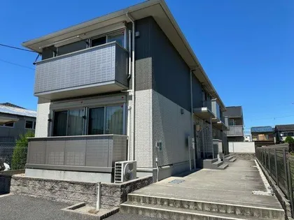 パストラル B棟の画像