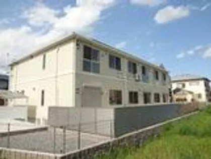 アスカハイツの画像