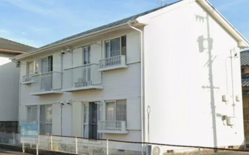 メゾンしばたの画像