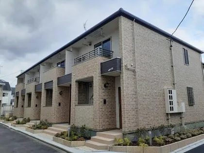 シャルマン東寺南Ⅵの画像