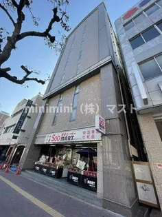 FUKUE BLD【3階】の外観