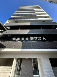 プレサンスNEO九条ディアシスの画像