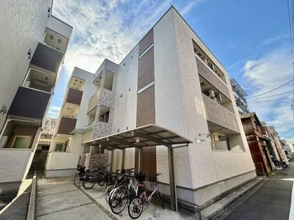 フジパレス今川VI番館の画像