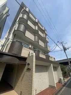 パークサイド長居の画像