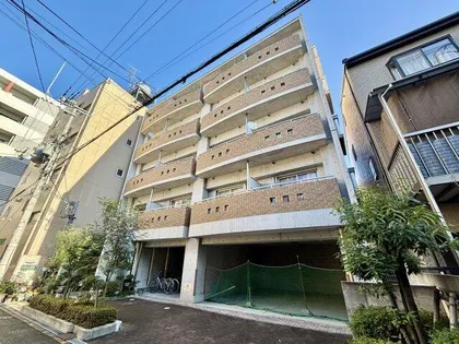 ヴィラージュ田辺の画像