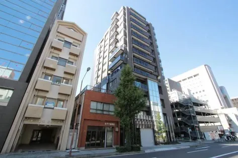 AREX丸の内【704号室】の外観