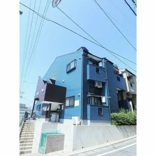 フロイデ平尾の画像