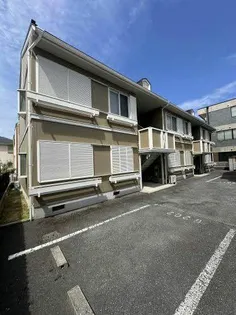 フレグランス粟津の画像