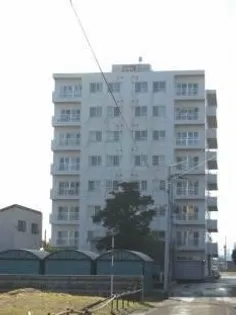 カネ山マンションの画像