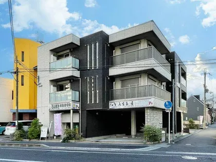 リバーサイド桂の画像