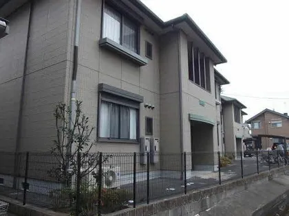 メゾン ソレイユの画像