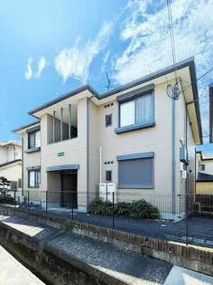 メゾン ソレイユの画像