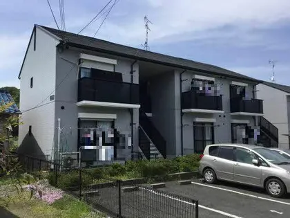 ファミーユ神之木 B棟の画像