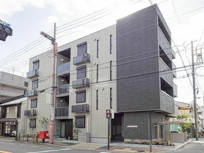 SHAMAISON LOTUSの画像