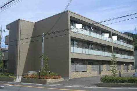 メゾン リヴィエール【0207号室】の外観