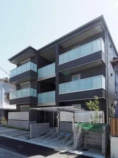 シャーメゾン高瀬18の画像