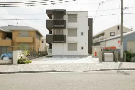 ベレオ紀三井寺の画像