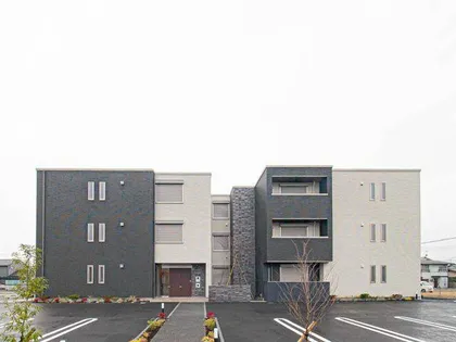 シャーメゾン A KATSUBEの画像