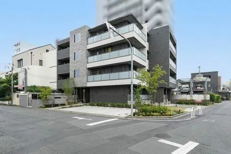 シャーメゾン東雲の画像