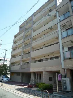 ヴィラ ソレーユ 高槻町の画像