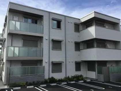 シャーメゾン陽明Ⅱの画像