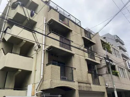 サンライズコーポの画像