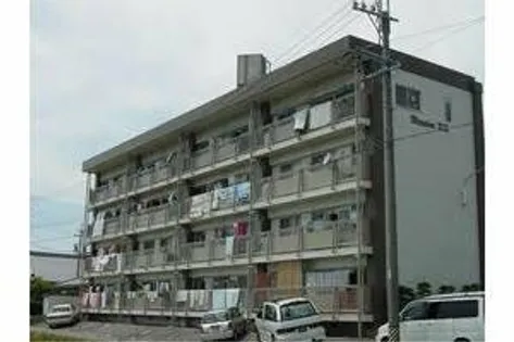 マンション T Uの画像