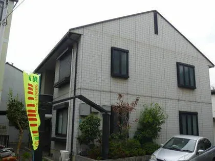 藤ハイツの画像