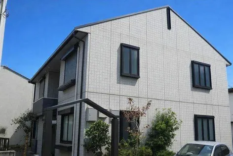 藤ハイツの画像