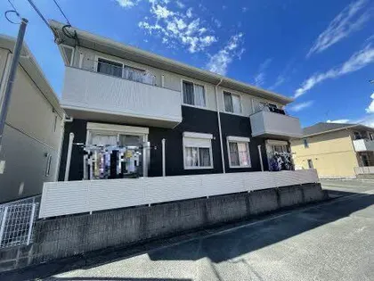 レゾネイト白川の画像