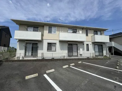 フェリークⅠの画像