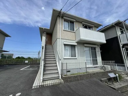 フェリーク II棟の画像