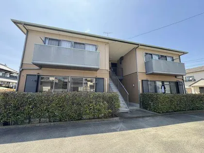 シャルマンメゾンA棟の画像