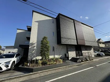 ラ ルーチェ東櫛原の画像