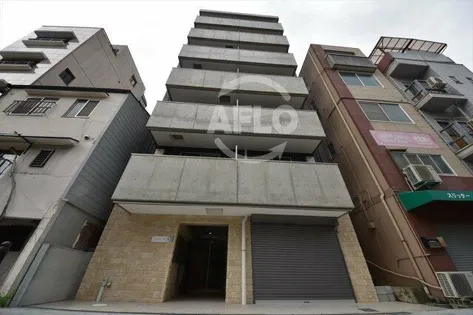 ヒューマン レア京橋の画像