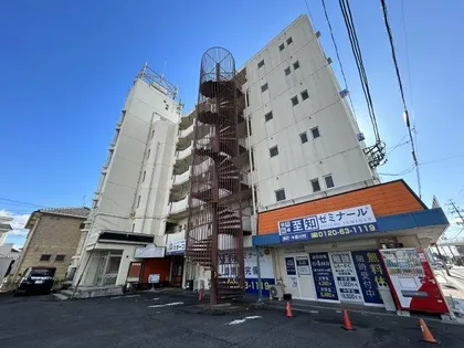 やまさんマンションの画像