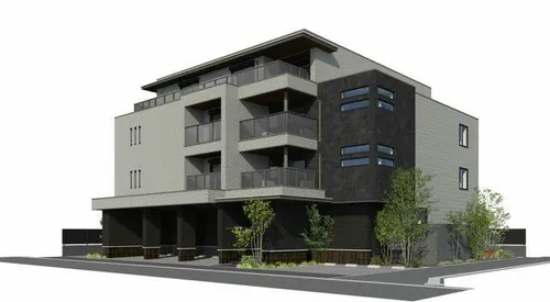 プレミアス大濠西の画像