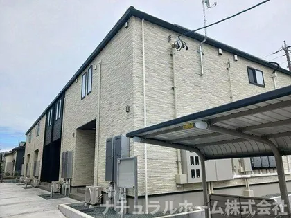 ヒカルサ豊橋東岩田サウスの画像