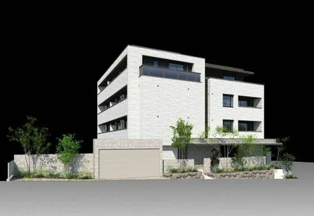 プレミアス警固の画像