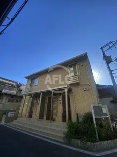 メゾン田中ー海老江の画像