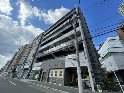 フォルテ福島の画像