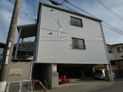 ジョイフル物部の画像