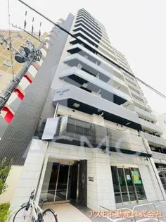 セレニテ本町リアン【10階】の外観