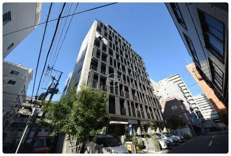 クレアツィオーネ上本町の画像