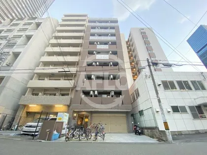 ルミエール西大橋の画像