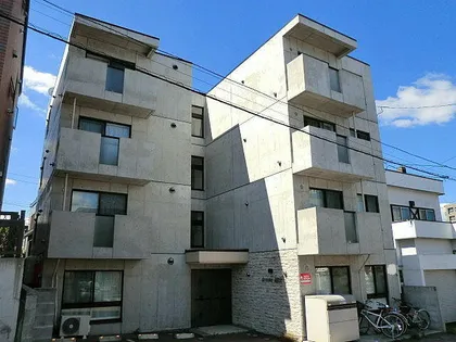 カノン福住の画像