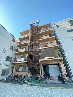 インヴェルノ生野の画像