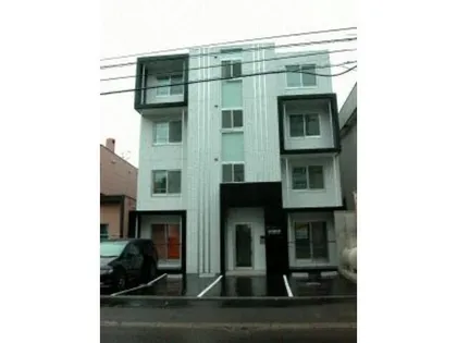 ビアン豊平公園の画像