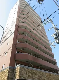 プレジオ神戸WESTの画像