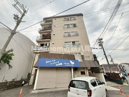 シャトーローレンス八尾の画像